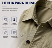 Chaqueta Cortavientos Urban Retro