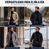 Chaqueta Cortavientos Urban Retro