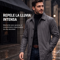 Chaqueta Cortavientos Urban Retro
