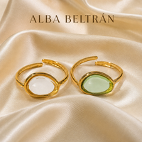 Anillo Liora