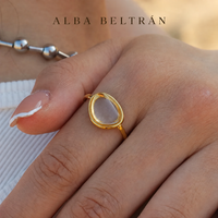 Anillo Liora