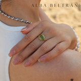 Verde Oliva