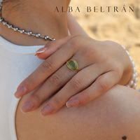 Anillo Liora