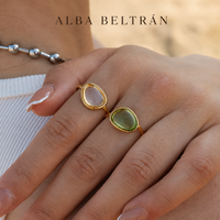 Anillo Liora