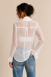 Blusa Kalahari Gasa