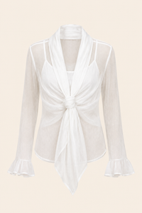 Blusa Kalahari Gasa
