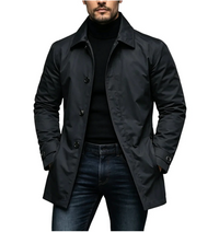 Chaqueta Cortavientos Urban Retro