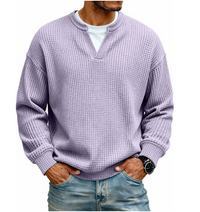 Jersey Waffle Nexo
