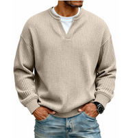 Jersey Waffle Nexo