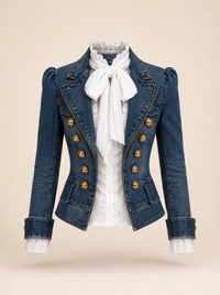 Chaqueta Montana Denim