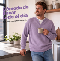 Jersey Waffle Nexo
