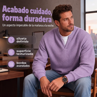 Jersey Waffle Nexo