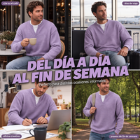 Jersey Waffle Nexo