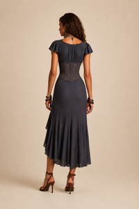 Vestido Samara Corsé