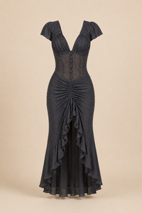 Vestido Samara Corsé